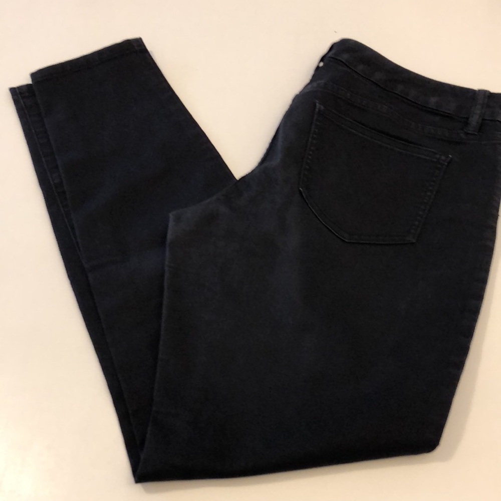 The Limited Jeggings